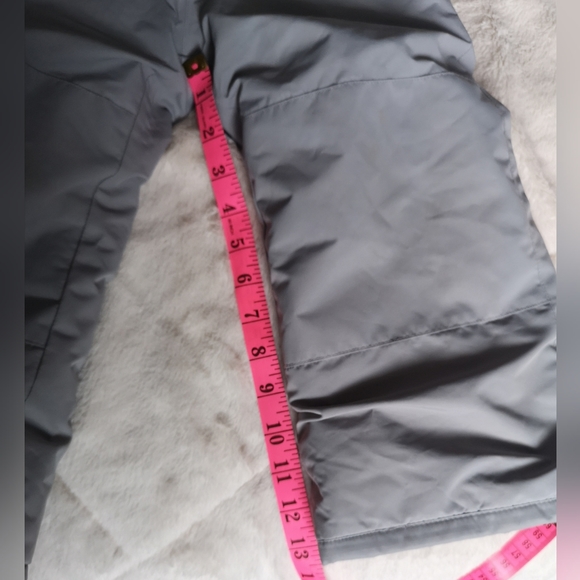 Gusti snow pants - Picture 10 of 12